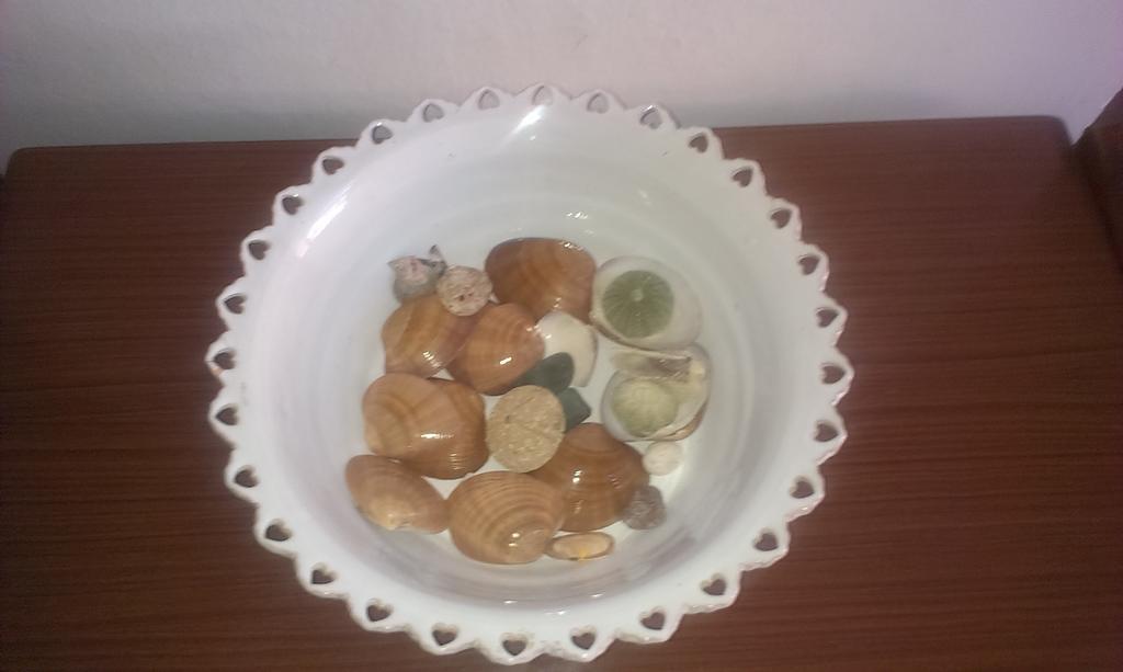 Apartments Prisnac Pakostane Room photo