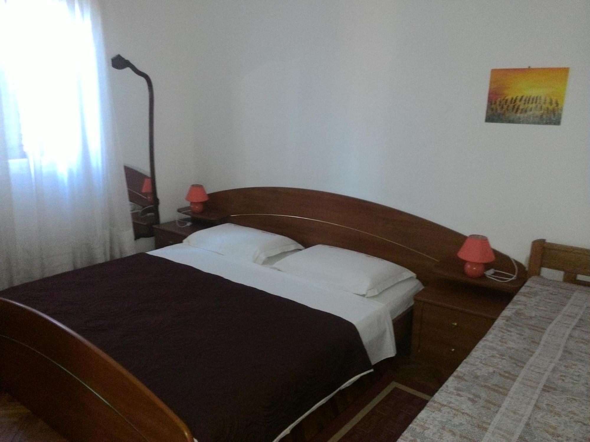 Apartments Prisnac Pakostane Room photo