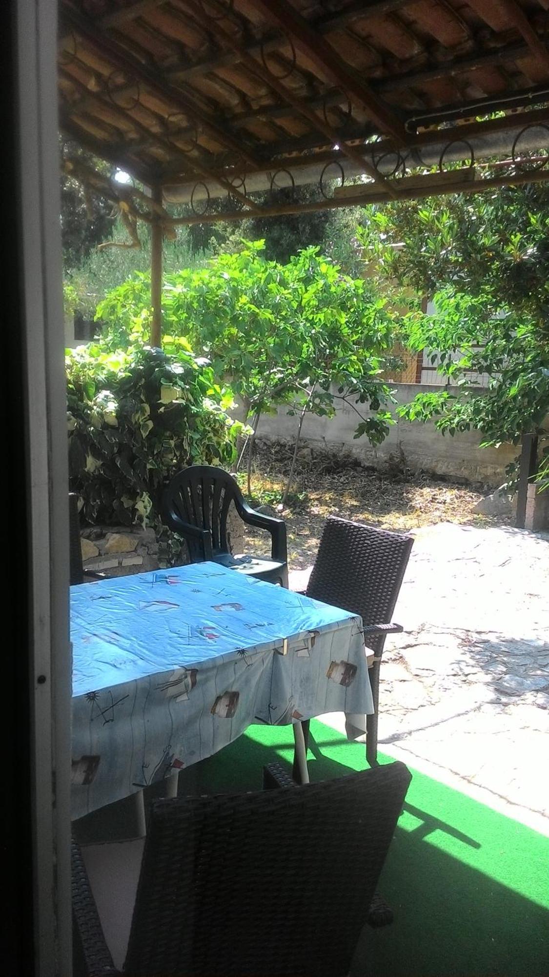 Apartments Prisnac Pakostane Room photo