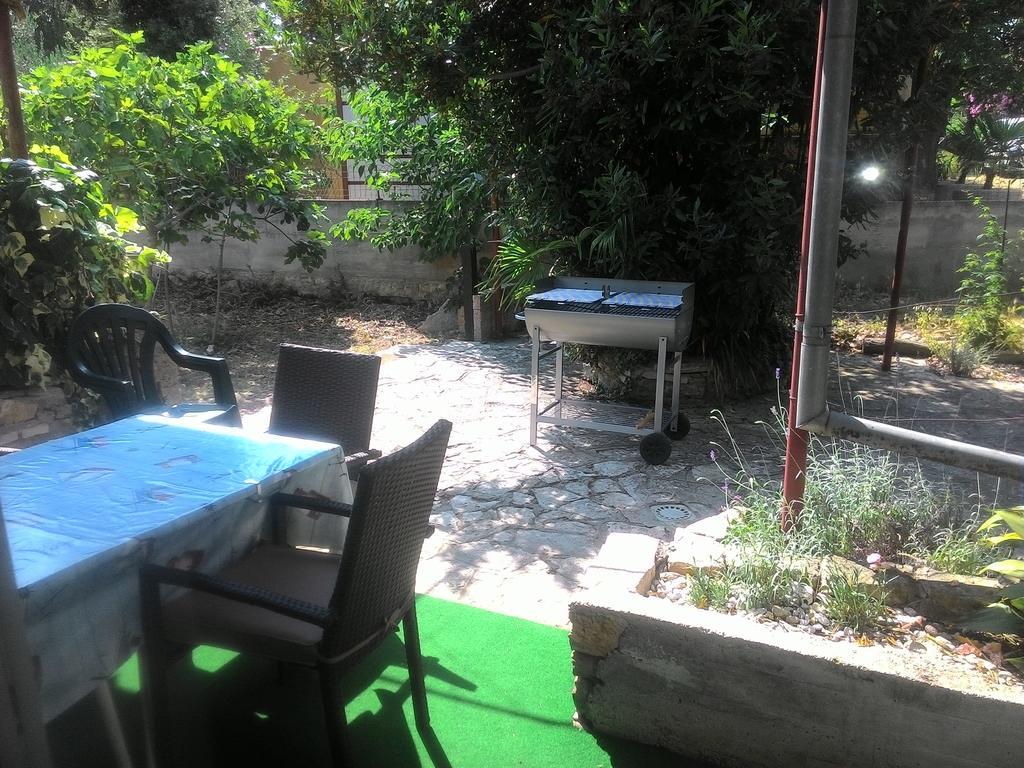 Apartments Prisnac Pakostane Exterior photo